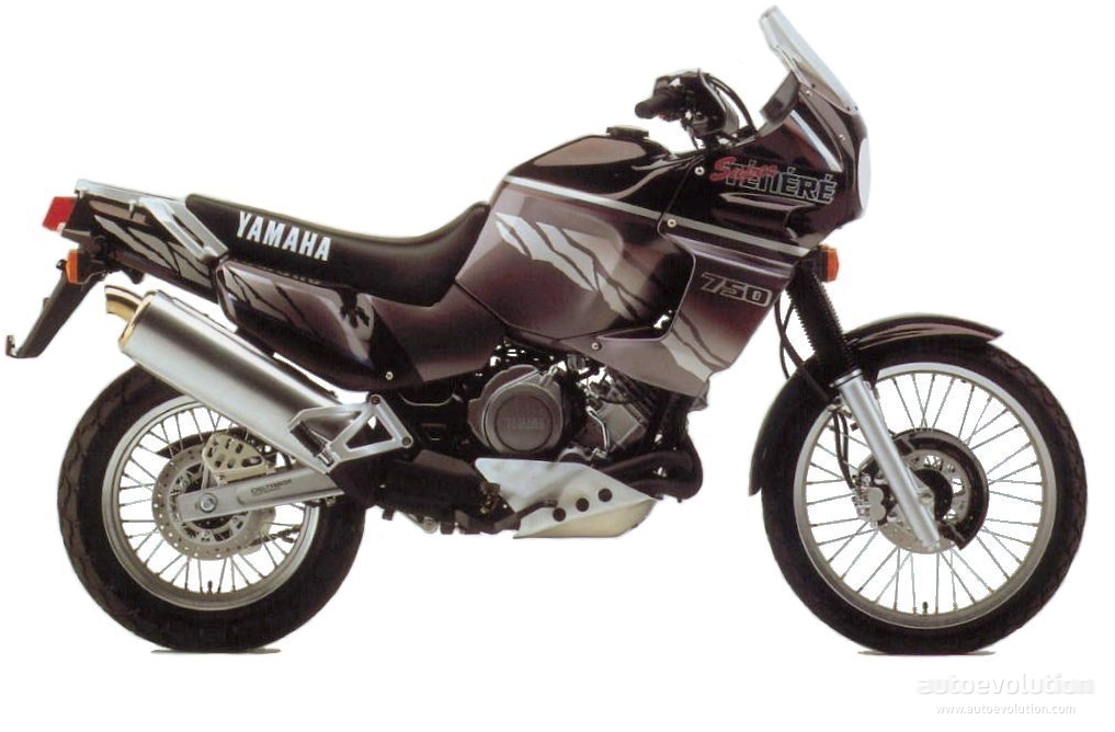 XTZ750 SUPER TENERE 89-98